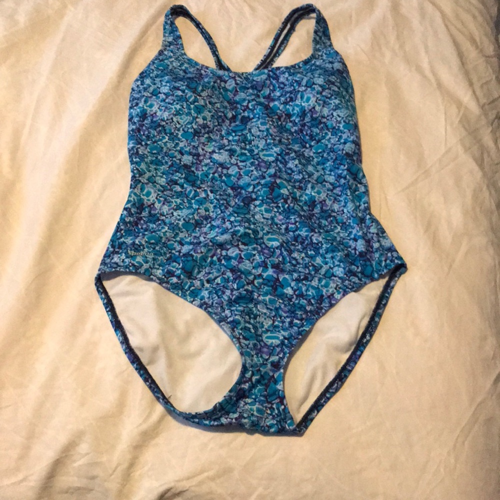 Speedo bathing suit